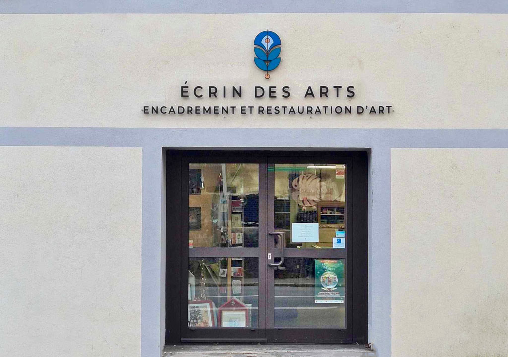 L'Ecrin des Arts  (La Roche sur Foron)