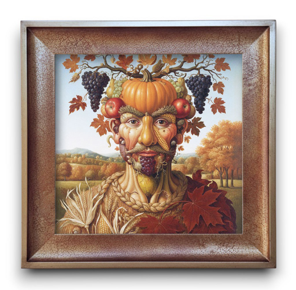 Arexa Sisyphe filet or