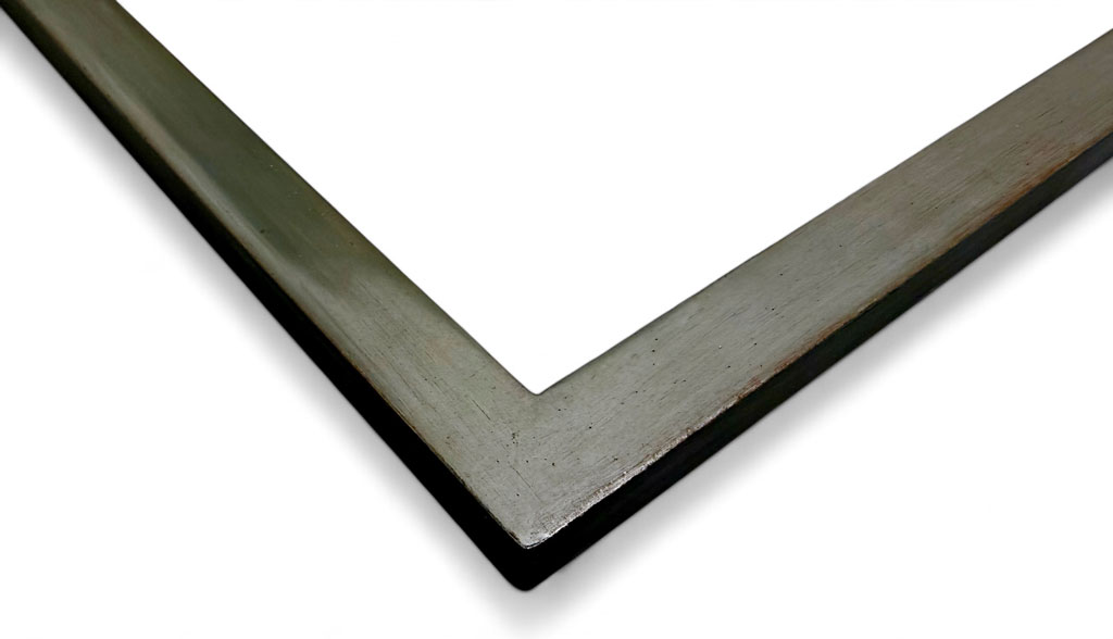 Diane PM Argent dos noir