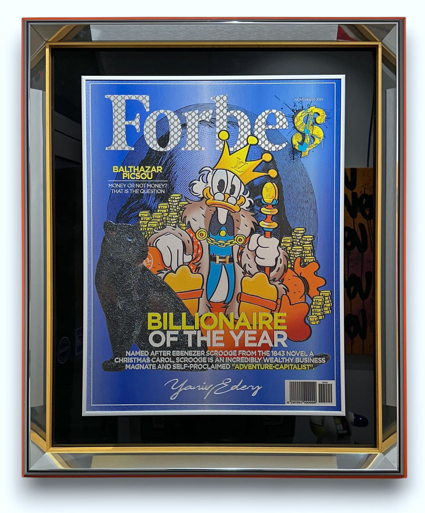  Alu Double Alu Plexi Version 4