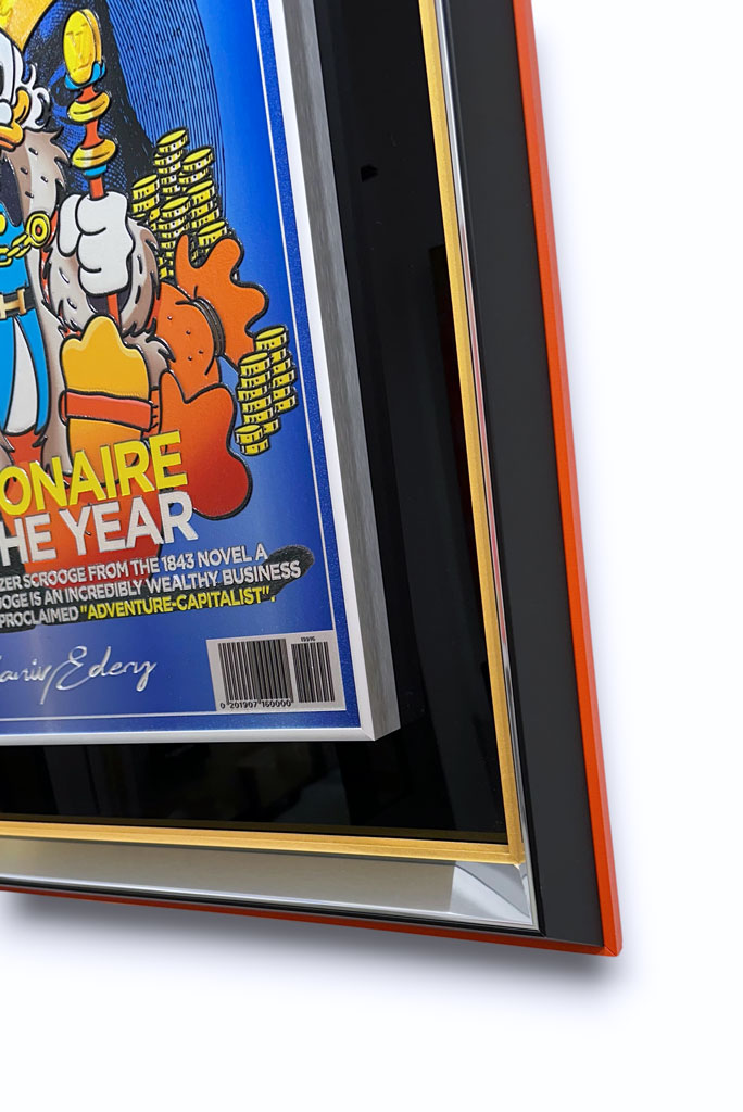  Alu Double Alu Plexi Version 4