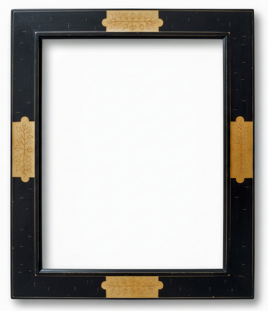 Acropomod 160 Feuille de chêne