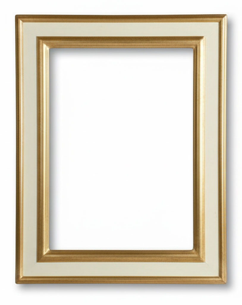 Zante Ivoire boudins or