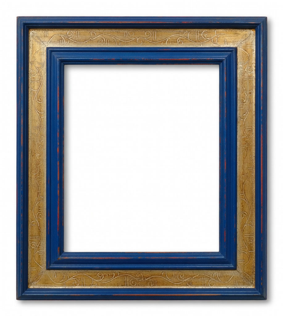 Agra Gravé vermeil boudins couleur