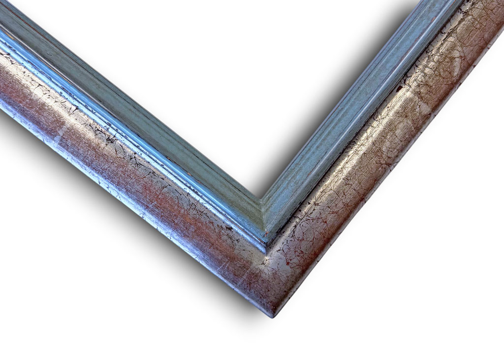 Amorgos, Dédale boudin couleur