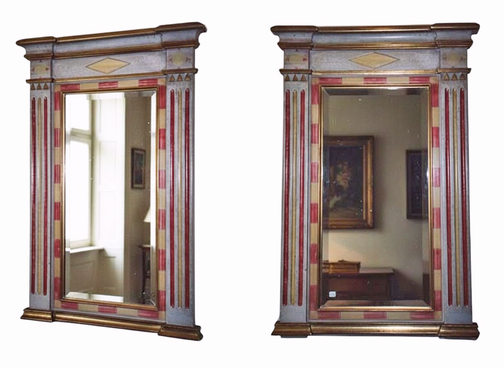 Miroirs collection 078