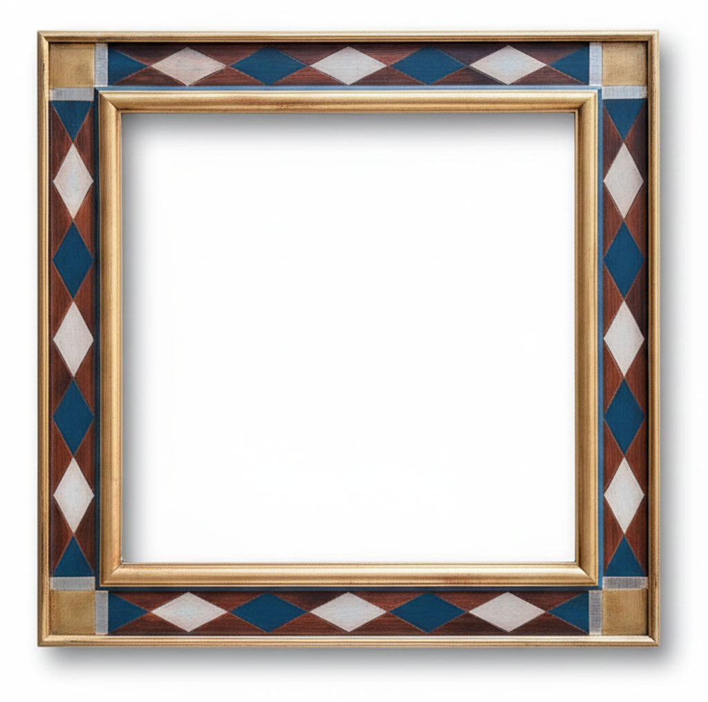 Riversmyrne 100 Losanges