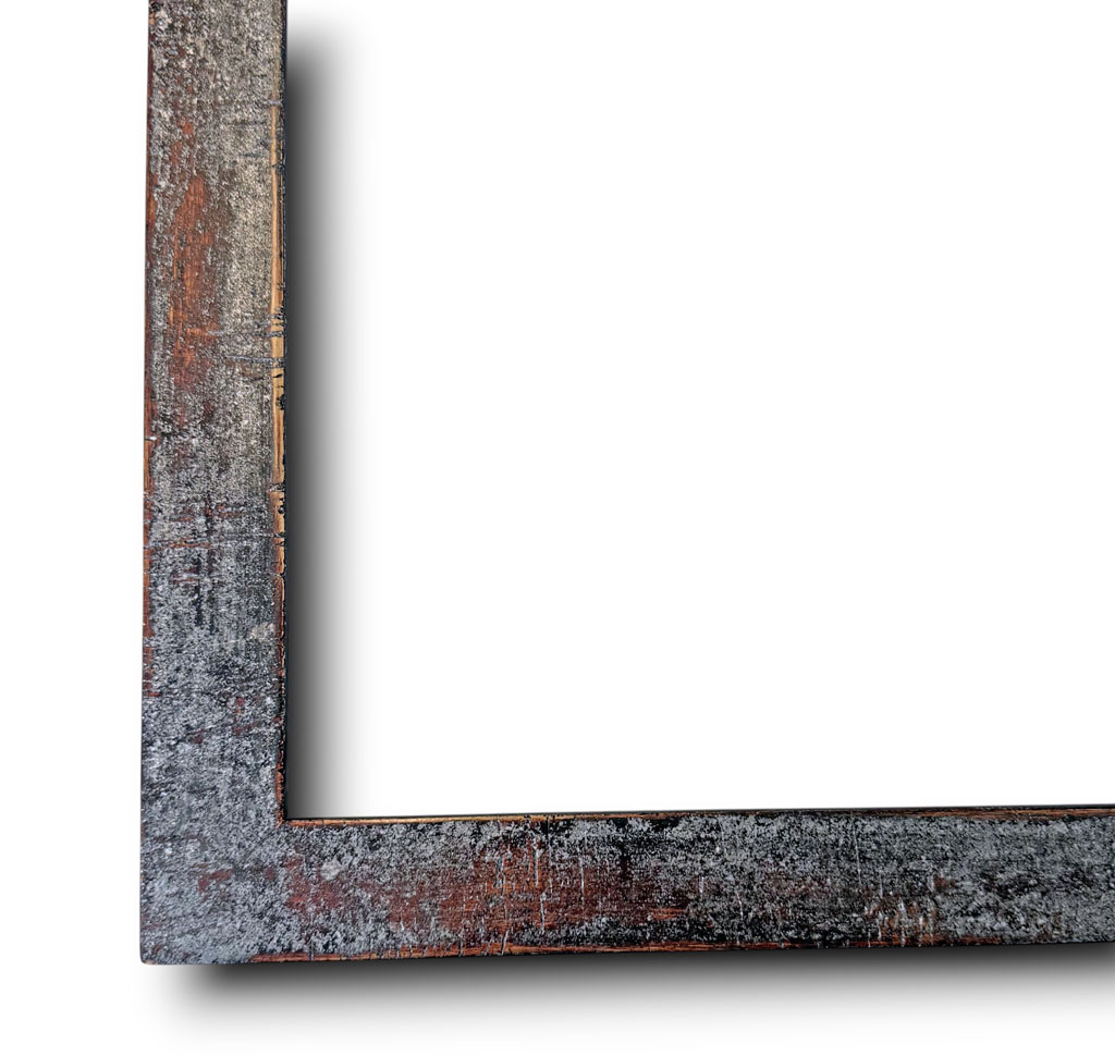 Carré 35*35, Griffé argent eco