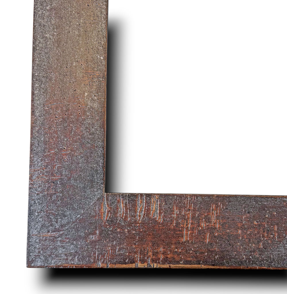 Carré 70*35, Griffé argent eco