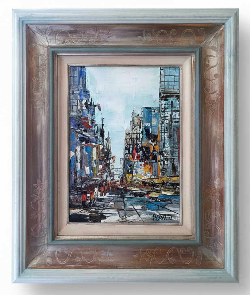 Parthenon or spécial mlc30 (+10%) (Patrick Hugonnot)