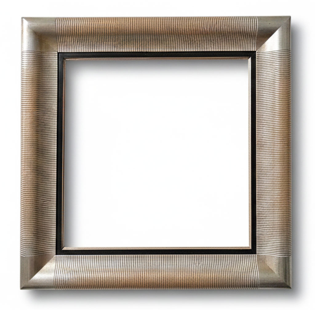 Karpatos 70 Strié argent