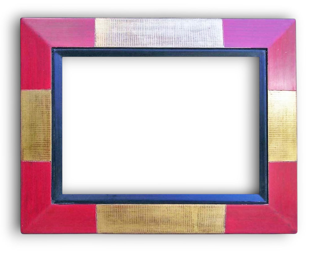 Mac 50, Opium or couleur