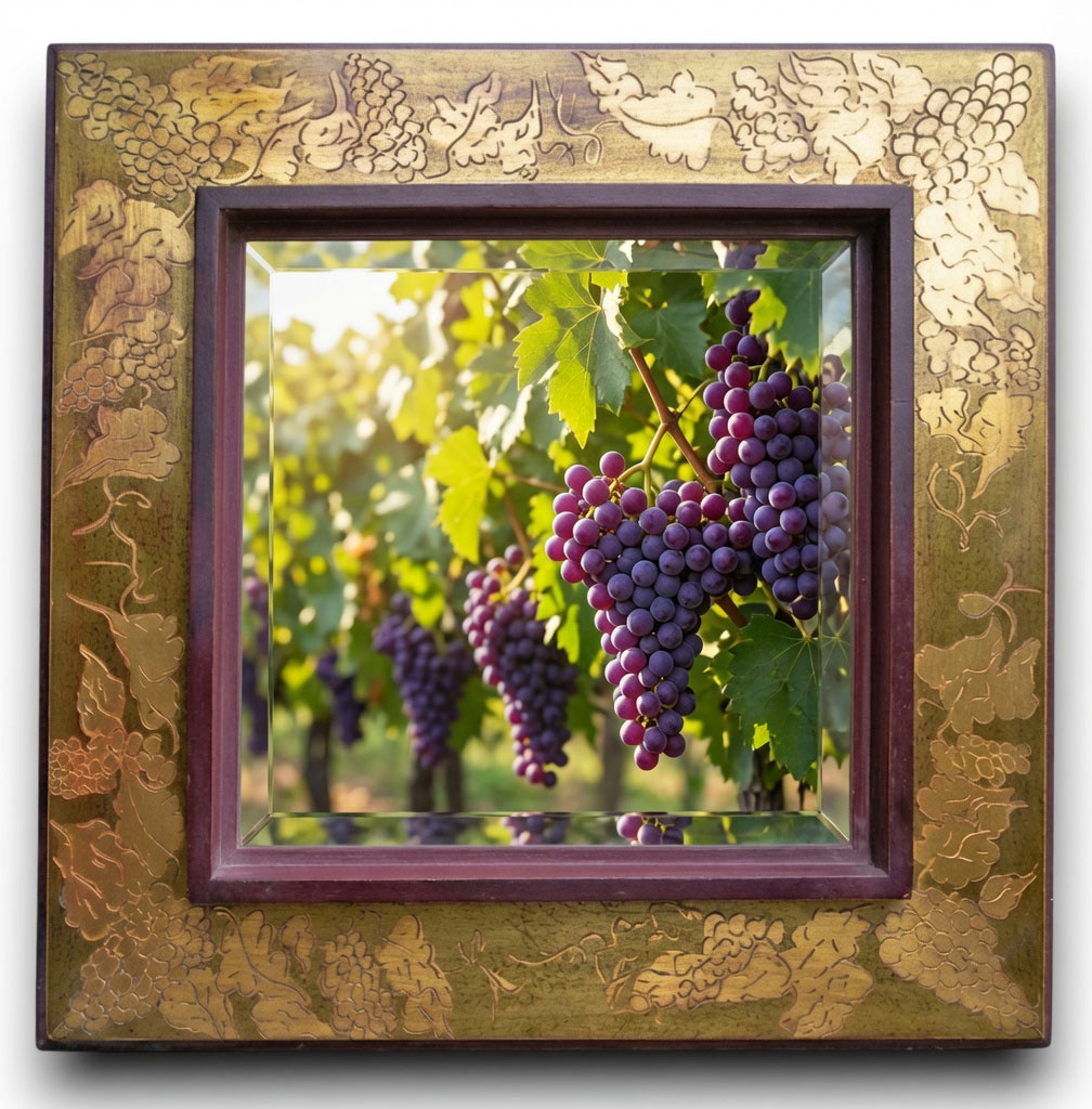Miroirs collection 092