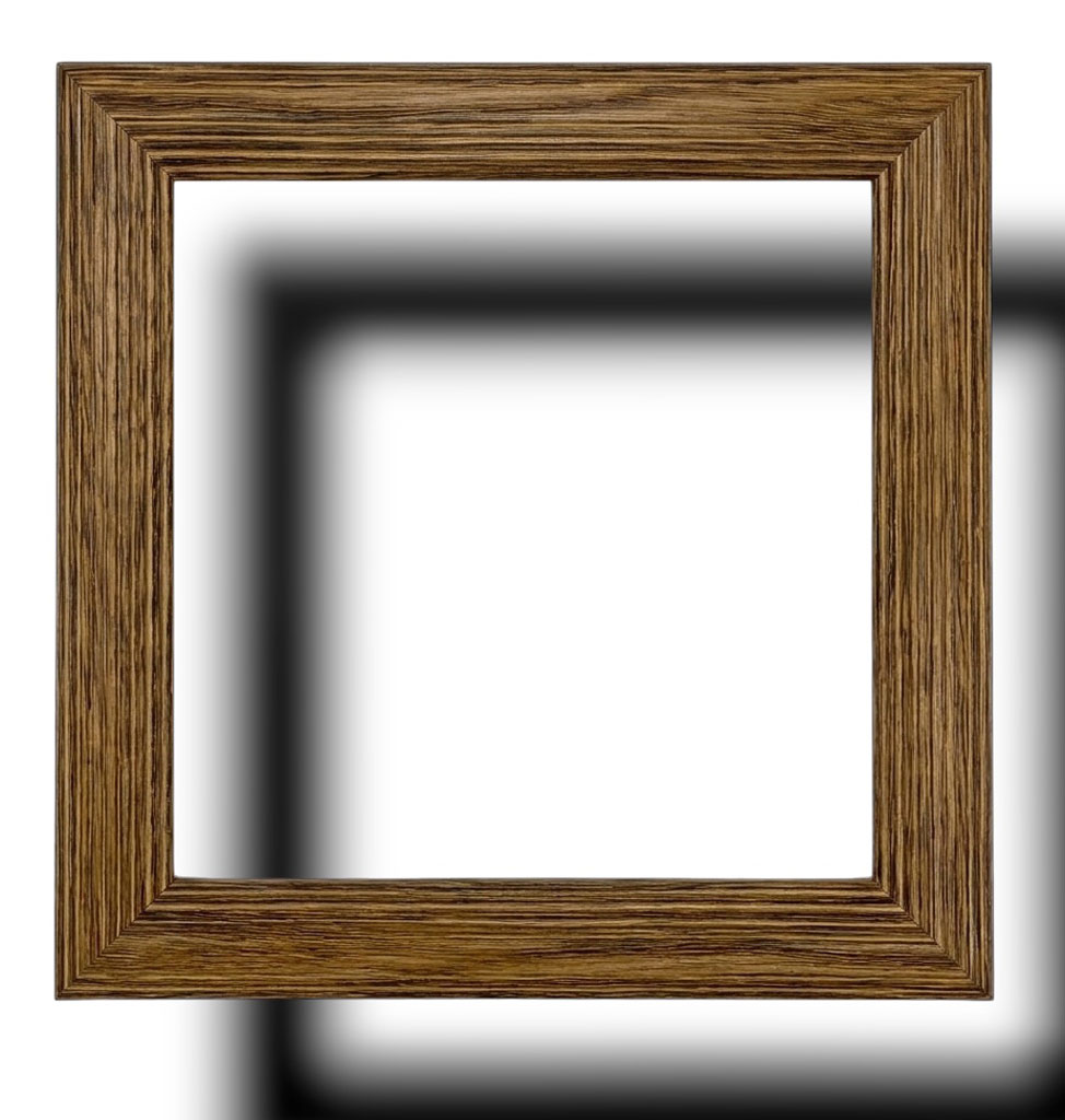 Sylla 20*30 Chêne brûlé